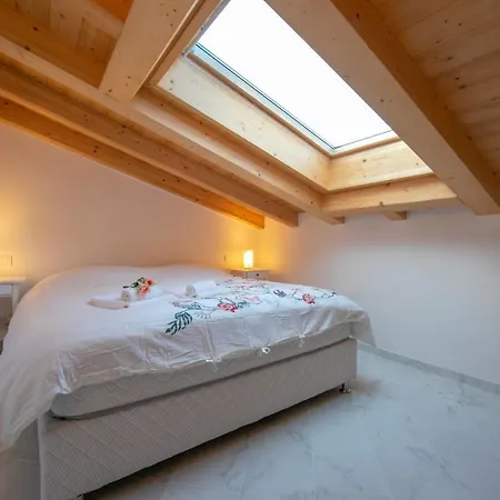 Appartement Vecchio Mulino *