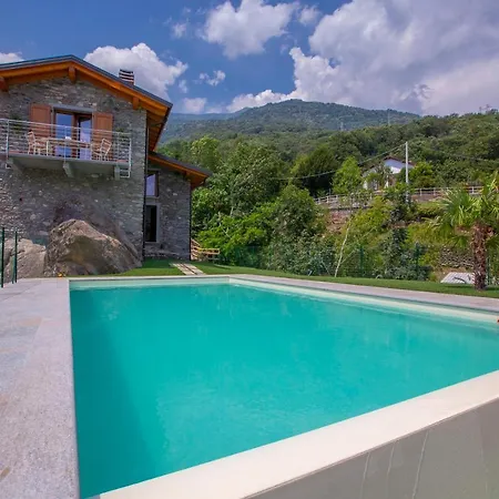 Vecchio Mulino Apartment *