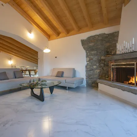 Apartment Vecchio Mulino Vignola (Massa and Carrara)