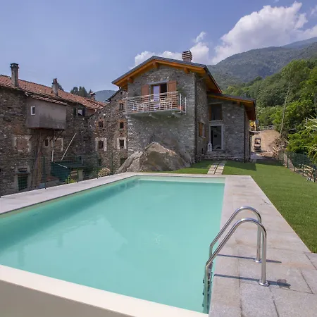 Vecchio Mulino Apartment Vignola (Massa and Carrara)