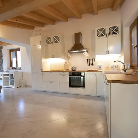 Vecchio Mulino Appartement *