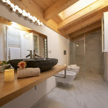 Appartement Vecchio Mulino Cremia