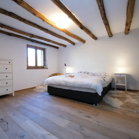 Vecchio Mulino Apartment Vignola (Massa and Carrara)